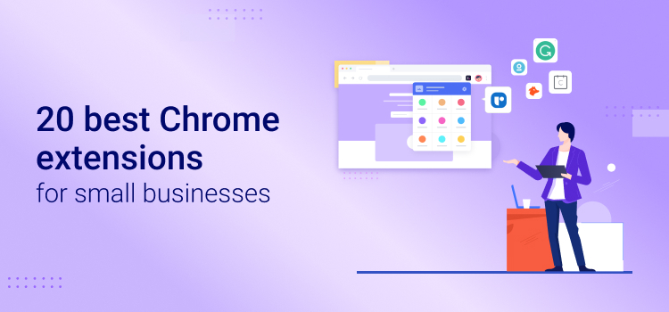 The Best Google Chrome Extensions for Business - FourWeekMBA