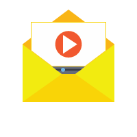 Integrated Video emails: CRM for real estate